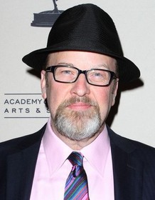 Mark Roberts