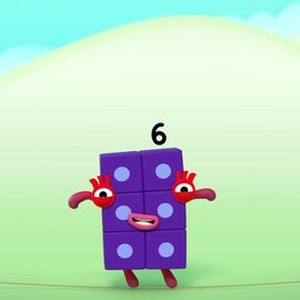 Numberblocks: Season 3, Episode 6 - Rotten Tomatoes