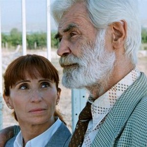 ARMENIA, (aka LE VOYAGE EN ARMENIE, aka ARMENIE), Ariane Ascaride, Roman Avinian, 2006. ©Diaphana Films