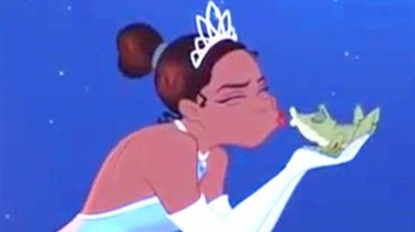 Princess & The Frog: 10 Biggest Differences Disney Made To The