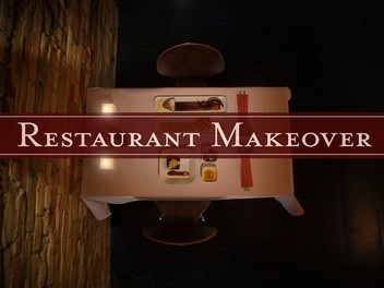 Restaurant makeover sales