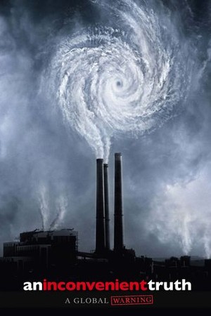 An Inconvenient Truth poster