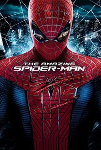The Amazing Spider-Man - Rotten Tomatoes