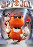 Spy Cat poster image