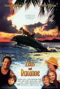 Poster for Zeus and Roxanne
