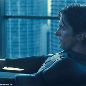 CHRISTIAN BALE stars as Bruce Wayne in Warner Bros. Pictures' and Legendary Pictures' action drama "The Dark Knight." photo 4