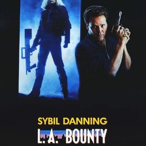 L.A. Bounty (1989) photo 10