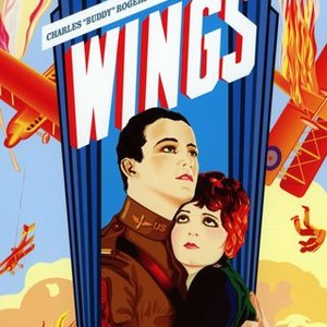 Wings (1927) photo 13