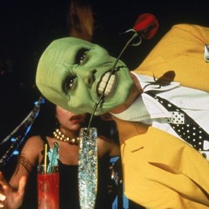 The Mask (1994) photo 1