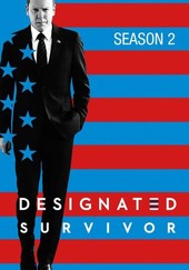 Designated Survivor: Season 2