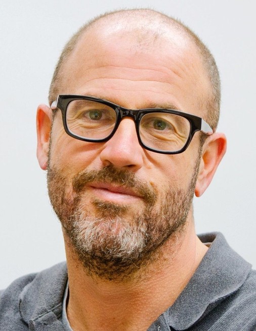James Frey