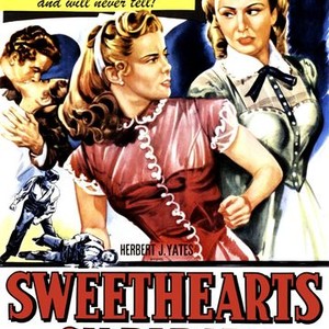 Sweethearts on Parade photo 3