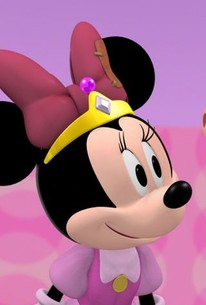 Mickey Mouse Clubhouse: Minnie-Rella