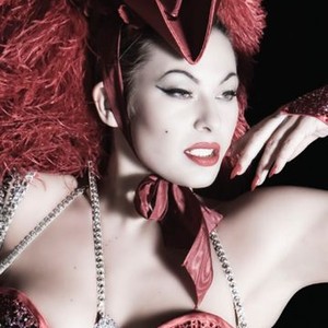 burlesque movie costumes express