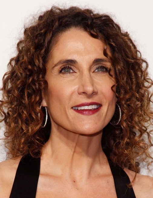 Melina Kanakaredes - Rotten Tomatoes