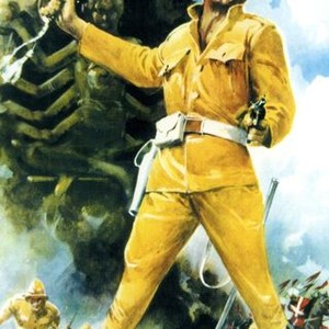Gunga Din photo 3