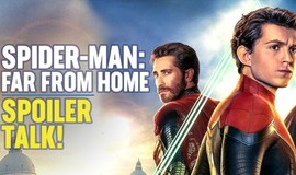 Spider-Man: Far From Home Discussion (Spoilers): Is Peter and Mysterio the Perfect Match-Up?