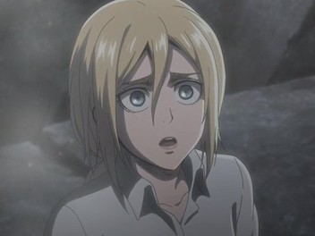 Attack on Titan Season 2 Episode 6 Rotten Tomatoes