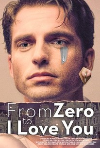 Poster for From Zero to I Love You