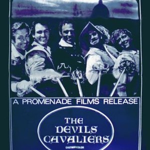 The Devil's Cavaliers (1958) photo 13