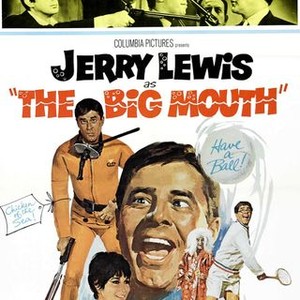 The Big Mouth (1967) photo 6