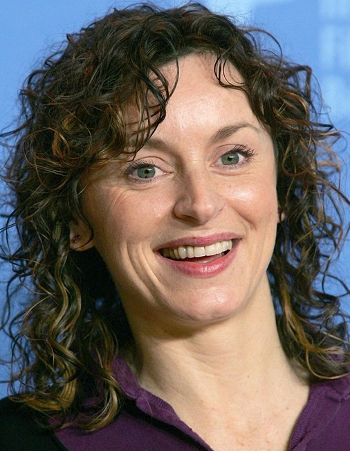 Gillian Berrie