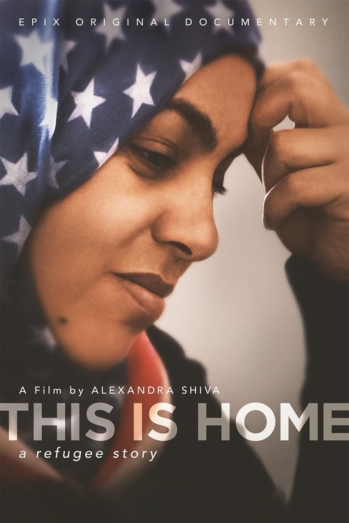 This Is Home: A Refugee Story poster