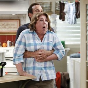 The Millers, Margo Martindale, 10/03/2013, ©CBS