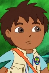 Go, Diego, Go!: Season 1, Episode 5 - Rotten Tomatoes