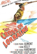 The Cross of Lorraine poster image