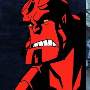 "Hellboy: Blood and Iron photo 4"
