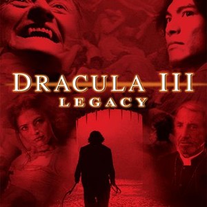 "Dracula III: Legacy photo 6"
