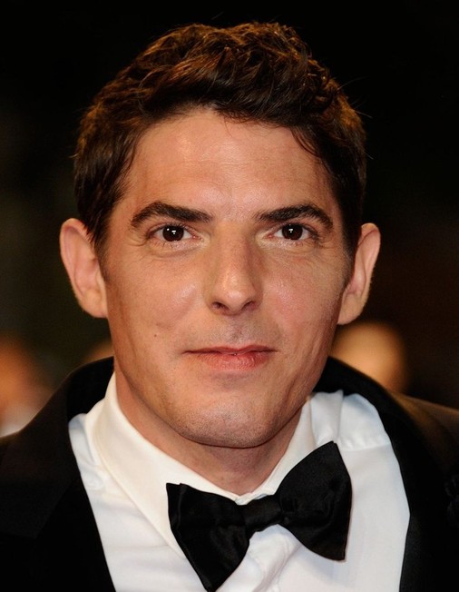 Damien Bonnard