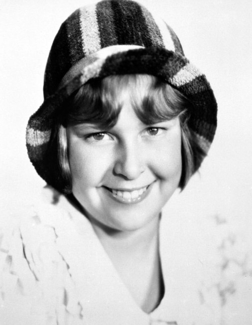 Mitzi Green