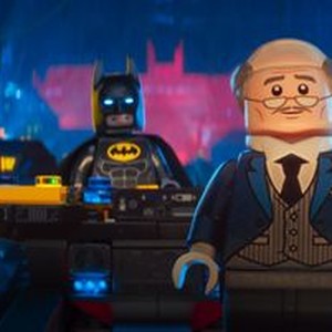 LEGO DC: Batman: Family Matters - Rotten Tomatoes