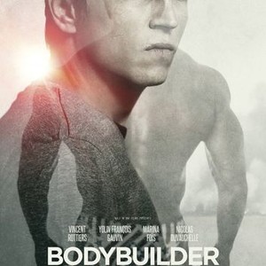 Bodybuilder photo 3