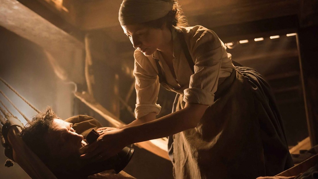 Outlander Season 3 Episode 10 Rotten Tomatoes