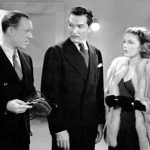 The Invisible Killer (1940) photo 5