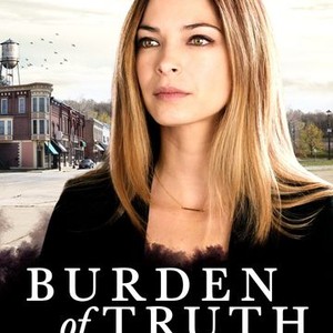 Burden of Proof - Rotten Tomatoes