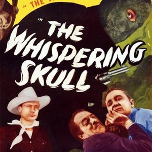 "The Whispering Skull photo 7"