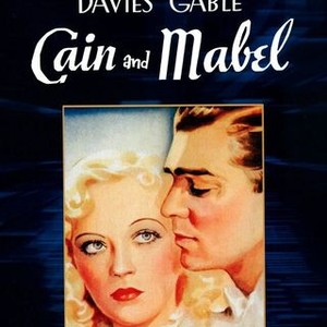 Cain and Mabel photo 3