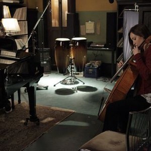 Parenthood, Dax Shepard (L), Courtney Ford (R), 'It Is What It Is', Season 3, Ep. #14, 01/17/2012, ©NBC