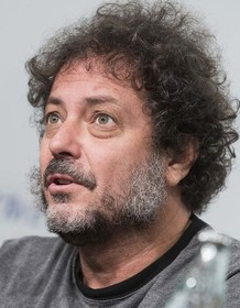 Enrique López Lavigne