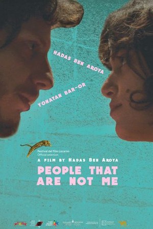 People That Are Not Me poster