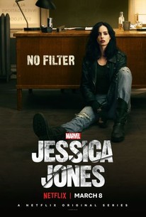 Marvel's Jessica Jones: Season 2 poster image