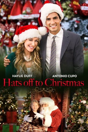 Hats Off to Christmas! | Rotten Tomatoes