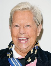 Billie Hayes