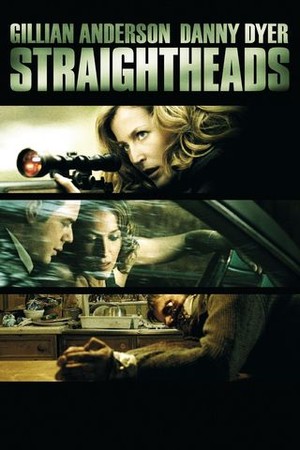 Straightheads poster