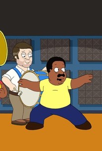 The Cleveland Show - Rotten Tomatoes