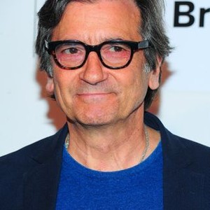 Griffin Dunne at arrivals for TUMBLEDOWN World Premiere at Tribeca Film Festival 2015, Tribeca Performing Arts Center (BMCC TPAC), New York, NY April 18, 2015. Photo By: Gregorio T. Binuya/Everett Collection